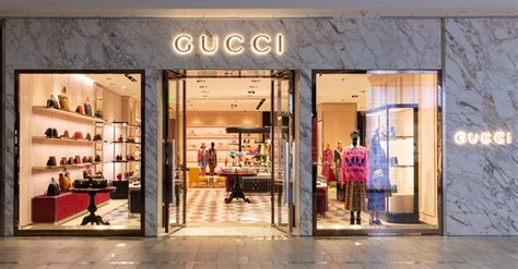 gucci copley place.